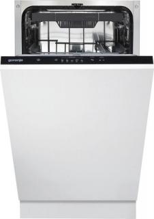 Gorenje GV520E10   ROZBALENÝ TOVAR