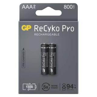 GP ReCyko Pro Professional AAA 1033122080