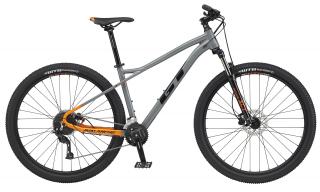 GT Avalanche Sport 2023 Grey 29" Priemer kolies: 29", Veľkosť rámu: L