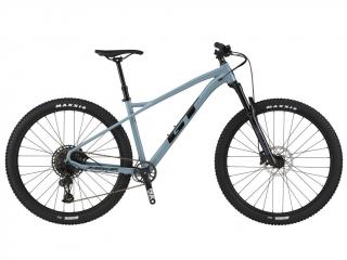 GT Zaskar LT EXPERT 2023 June Gloom  + Zadarmo Cannondale multikľúč 10v1 v hodnote 29,90 Priemer kolies: 29", Veľkosť rámu: XL