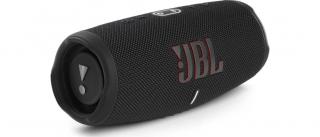 JBL Charge 5 black