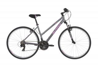 Kellys Alpina Eco LC10 Grey 2023 Priemer kolies: 28", Veľkosť rámu: M