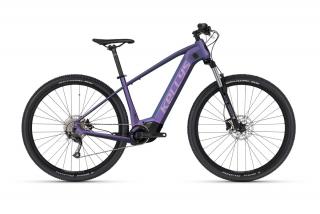 Kellys Tayen R10 P 2023 Magic Pink Batéria: 725Wh, Priemer kolies: 29", Veľkosť rámu: M