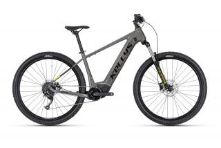 Kellys Tygon R10 P 2022 Grey Batéria: 725Wh, Priemer kolies: 29", Veľkosť rámu: M