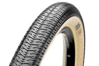 Maxxis DTH 26 x 2.15 kevlar TANWALL