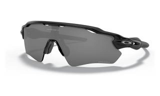 Oakley Radar EV Path OO9208-5238 Polished black - prizm black  + Originálne ochranné púzdro ako súčasť balenia