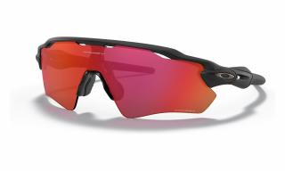 Oakley Radar EV Path OO9208-9038 Matte black-prizm trail torch  + Originálne ochranné púzdro ako súčasť balenia