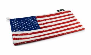 Oakley USA Flag Retail Microbag