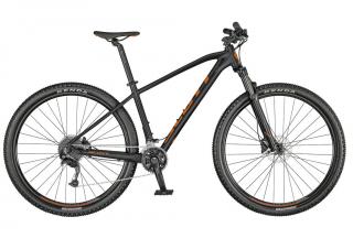 SCOTT Aspect 940 Granite 2021 Priemer kolies: 29", Veľkosť rámu: M, Farba: Granite