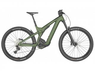 Scott Patron eRide 930 2023  + Zadarmo Syncros multikľúč + brašňa v hodnote 30€ Batéria: 625Wh, Priemer kolies: 29", Veľkosť rámu: L