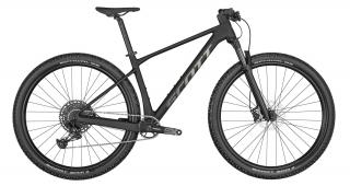 SCOTT Scale 940 Black 2024 Priemer kolies: 29", Veľkosť rámu: L