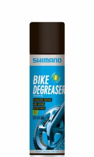 Shimano Degreaser 200 ml