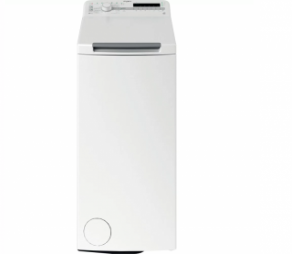 Whirlpool TDLR 6240S EU/N  + balíček pre domácnosť v hodnote 80€ po registrácii na stránke WHIRLPOOL