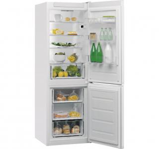 Whirlpool W5 811E W 1  "ROZBALENÝ TOVAR"
