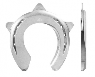 ACR Asymmetric "MODEL 350" predné, trojčiapkové (10mm) - rôzne veľkosti Veľkosť*: 2x0
