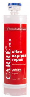 CARRÉ  Ultra Express Repair  - béžový (rôzne balenia) Prevedenia: 150ml