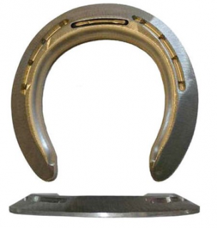 COLLEONI CO-FRAM "Rolling", zadné, otvorené, 10mm (rôzne veľkosti) Veľkosť*: 2x0