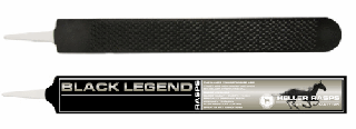 Heller Black Legend 350mm rašpľa