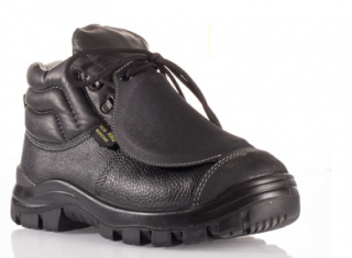 Kováčske topánky CARRÉ  ECO  (rôzne veľkosti) Veľkosť: 40