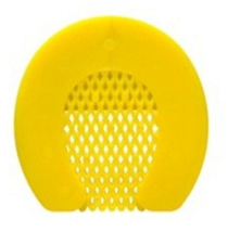 LUWEX klinová, sieťovaná, plastová podložká (rôzne prevedenia) Druh, veľkosť: 2-4, Farba*: žlté