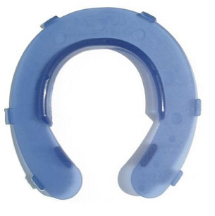 LUWEX plochá, plastová podložka (rôzne prevedenia) Druh, veľkosť: 5-6, Farba*: modré, Tvar*: predné
