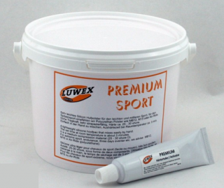 LUWEX  Premium SPORT  (rôzne balenia) Prevedenia: 1 L