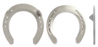 MUSTAD "EQUILIBRIUM ALU" (rôzne prevedenia a veľkosti) Druh-: predné, dvojčiapkové, Rozmer-: 2x0