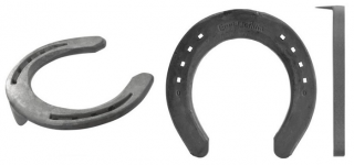 MUSTAD "EQUILIBRIUM" (rôzne prevedenia a veľkosti) Druh-: predné, dvojčiapkové, Rozmer-: 2x0