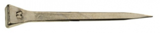 MUSTAD  Typ CONCAVE Endura  (250ks/bal) - rôzne veľkosti Dĺžka*: 3