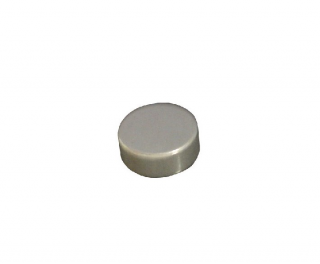 Náhradný magnet pre kliešte na odcviknutie podkovákov (priemer 10mm, výška 4mm) univerzálny