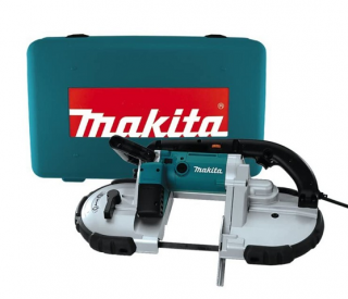 Pásová píla MAKITA  2107FK  (710W)