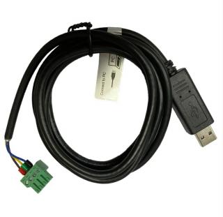 Dátový kábel CC-USB-RS485-150U-3.81 EPsolar DuoRacer