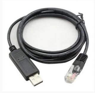 Dátový kábel CC-USB-RS485-150U EPsolar