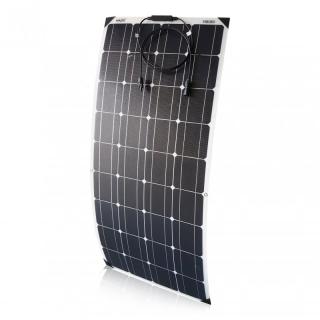 Flexibilný solárny panel FLEX-ETFE-M 100W MAXX