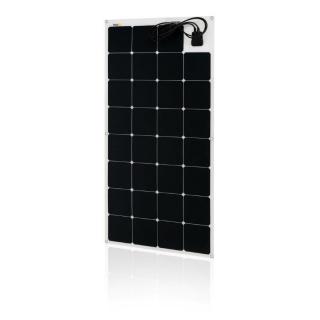 Flexibilný solárny panel FLEX-ETFE-M 120W PRESTIGE