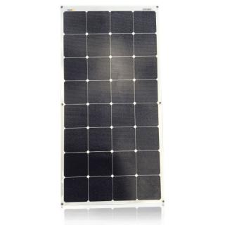 Flexibilný solárny panel FLEX-M 120W JB
