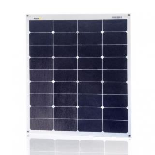 Flexibilný solárny panel FLEX-M 65W PRESTIGE JB