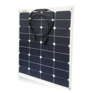 Flexibilný solárny panel FLEX-M 65W PRESTIGE