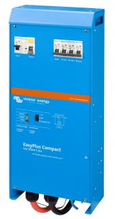 Menič/nabíjač Victron Energy EasyPlus C 12V/1600VA/70A-16A