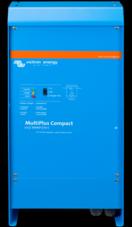 Menič/nabíjač Victron Energy MultiPlus C 24V/2000VA/50A-30A