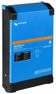 Menič/nabíjač Victron Energy MultiPlus-II 24V/3000VA/70A-32A