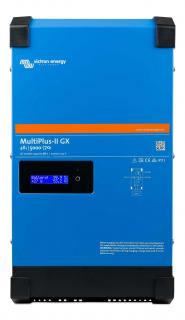 Menič/nabíjač Victron Energy MultiPlus-II GX 48V/5000VA/70A-50A