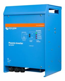 Menič napätia SINUS Victron Energy Phoenix 3000VA 12V