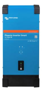 Menič napätia Smart Victron Energy Phoenix 1600VA 12V