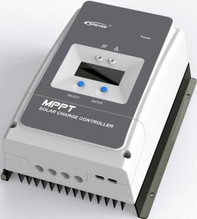 MPPT solárny regulátor EPsolar 150VDC/50A 5415AN - 12/24/48V
