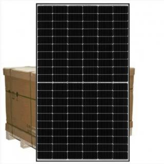 Paleta 31 ks solárnych panelov JA-SOLAR 460Wp