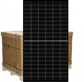 Paleta 36 ks solárnych panelov Longi 410Wp