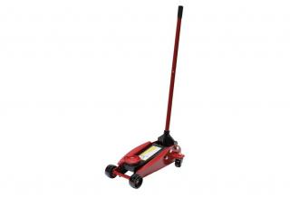 Pojazdný hydraulický zdvihák 3t T83000E