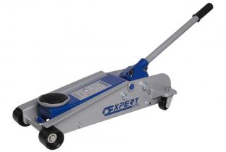 Pojazdný hydraulický zdvihák 3t TONA