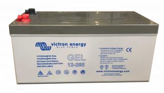 Solárna batéria Victron Energy GEL 265Ah